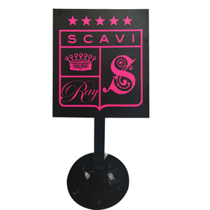 Autocollant pour vin rouge sur mesure - Product Image 6
