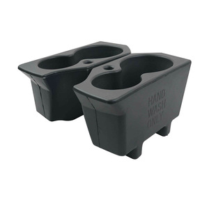 Portavasos para Auto Dodge Ram 1500 2500 3500 4500 5500, Plástico, Resistente al Agua, para Consola Central, 5NN24XXXAA 1LD23XXXAA - Product Image 4