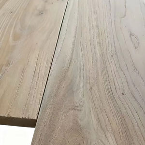 Wholesale Modern Natural Solid <strong>Wood</strong> <strong>Veneer</strong> Grade AA AB Moisture Corrosion Resistance Outdoor Hotel Use Customized Thickness - Product Image 1