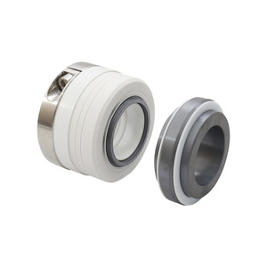 Sello mecánico tipo 152-Wb2, equilibrado de un solo extremo, para tanque de grasa, tratamiento de agua, material PTFE - Product Image 3