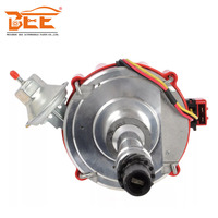 Distributeur d'allumage POUR CHEVROLET P30 75-90 CHEVY GMC CAMION 350-454CI GMV8 84-1845 DST1845