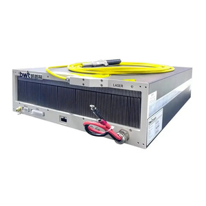 แหล่งจ่ายไฟเบอร์เลเซอร์ BWT รุ่น BFL-CW15-A กำลังไฟ 1500w ราคาโรงงาน สำหรับงานเชื่อม ใช้กับเครื่องเชื่อมเลเซอร์แบบมือถือ - Product Image 4