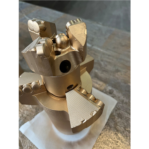 Địa chất khảo sát PDC khoan lổ khoan <span class=keywords><strong>bit</strong></span> cho hard rock khoan công cụ nước cũng khoan than KHAI THÁC MỎ - Product Image 2