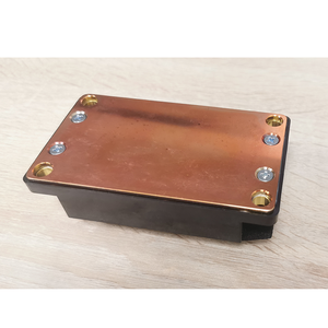 โมดูล IGBT ของแท้ Mitsubishi CM400HA24H 400A 1200V กำลังสูง สำหรับงานเชื่อม UPS - Product Image 3