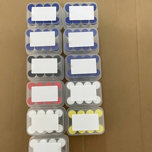 OEM/ODM Polvo de Péptido GHK-Cu, Materiales Cosméticos de Alta Calidad, 99% GHK-Cu 50mg/100mg, Péptido de Grado Cosmético - Product Image 4