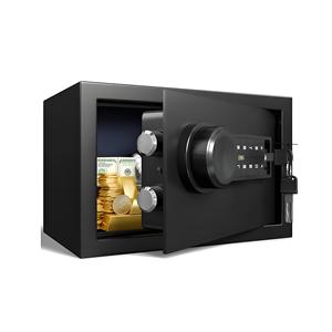 Electronic Secure Depository Spare Key <strong>Lock</strong> Safe <strong>Secret</strong> Hidden Storage Safe Box in Home or Office Safe Locker - Product Image 1