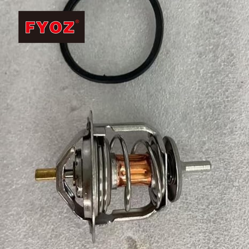 Thermostat Housing Assembly 8973007902 for Isuzu Engine 4HK1 for