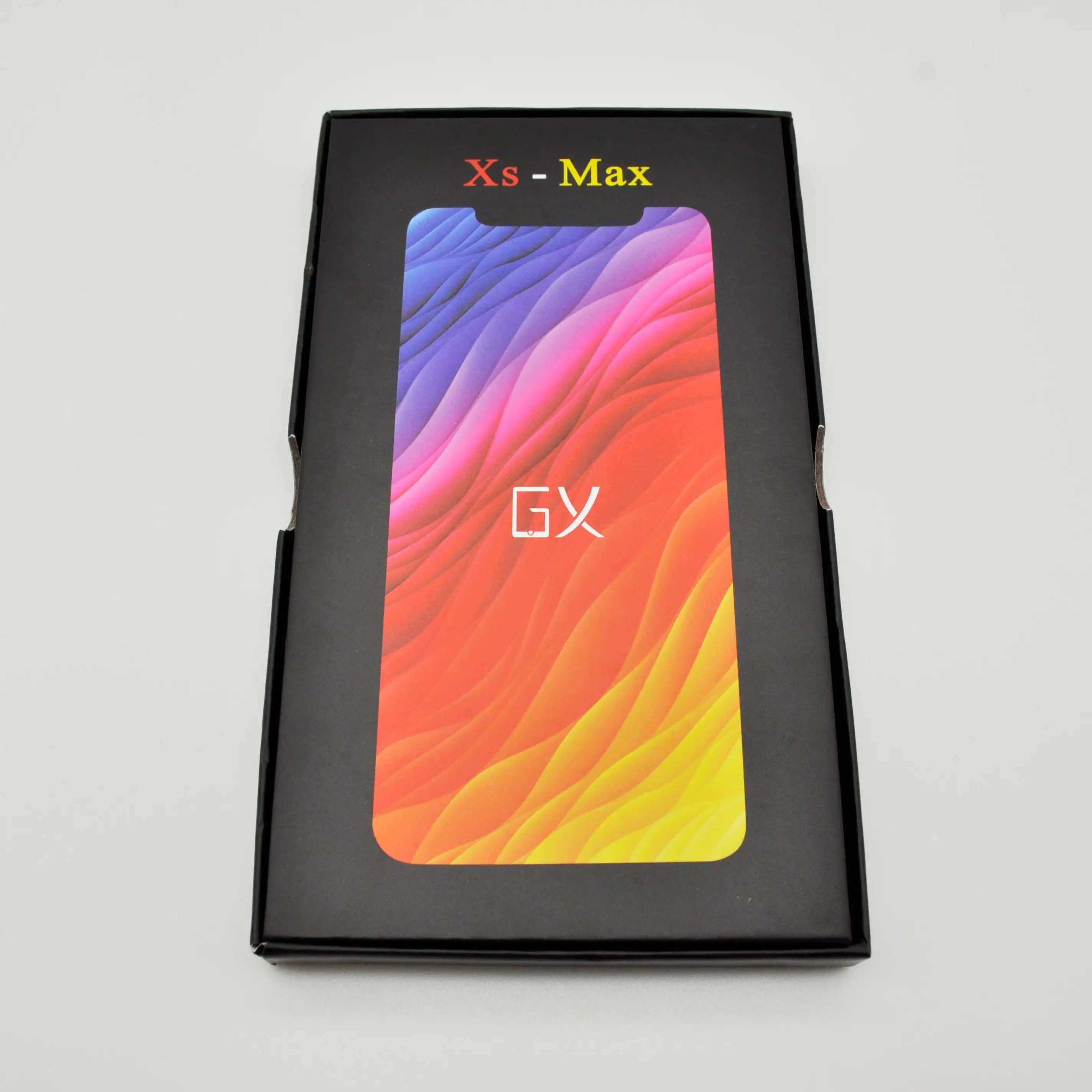 LCD de china para iphone xs/xr/x, pantalla móvil para iphone xs/xs max, precio bajo