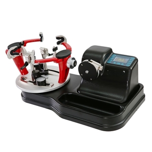 Machine à cordage numérique automatique à maintien synchrone pour raquettes de badminton et de tennis YW-90 Badm - Product Image 1