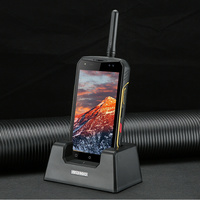 Téléphone portable 3G, 4G, 5G, écran tactile renforcé, haut de gamme, smart, trois écrans, accès au réseau complet 4G, pour tablette robuste, 5 pouces