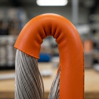 Cable MC Blindado de Aluminio PrimePro de 12 AWG |   Cobre desnudo de tamaño completo para puesta a tierra |   Cable de Alta Tensión VW-1 FT1 Resistente al Fuego