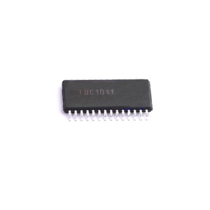 Jekevi ตัวรับส่งสัญญาณตรวจจับอัลตราโซนิก TSSOP-28 TDC1011QPWRQ1ใหม่และดั้งเดิม - Product Image 1