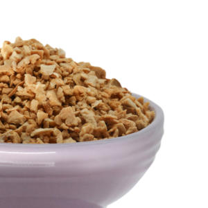 OEM ODM comida para perros sabor del salmón salvaje en polvo 100% pura carne cruda pescado salmón seco sin aditivos para alimentos liofilizados para mascotas - Product Image 5