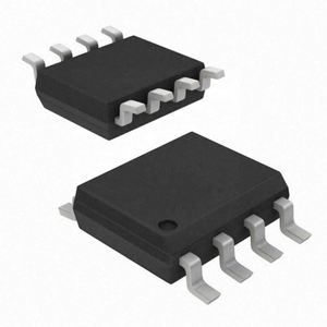 <strong>Mosfet</strong> <strong>N</strong>-<strong>Channel</strong> <strong>30V</strong> 7.3A Surface Mount 8-SOIC SI4812BDY-T1-E3