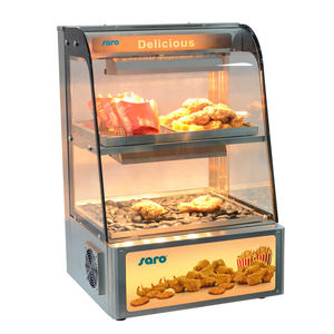 Showcase <b>Warmer</b> <b>Food</b> <b>Warmer</b> - Product Image 1