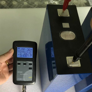 Batteria 3.2v 302ah Lifepo4 batteria 280ah 300ah 302ah 304ah 306ah 314ah 320ah 340ah 3.2v sistemi di accumulo di energia domestica - Product Image 3