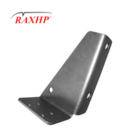 Châssis de karting et de moto, pièces métalliques personnalisées avec découpe laser et revêtement en poudre, services de fabrication par un fournisseur de confiance