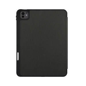 2025สินค้าใหม่มาแรงเคสอัจฉริยะทำจากหนัง PU มีขาตั้งระบบแม่เหล็ก2024ขนาด13นิ้วสำหรับ <span class=keywords><strong>iPad</strong></span> <span class=keywords><strong>Pro</strong></span> 11 - Product Image 6