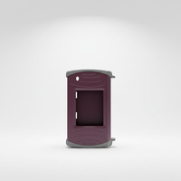 Nouvelles Conceptions 2026 pour la Foire de Canton : Services de Prototypage Rapide SLA, Usinage CNC, Électroérosion à Fil et Brochage pour Petites Séries en Acier Inoxydable