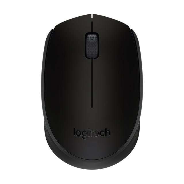 Logitech M171 Original Brand New Wireless Mouse 1000DPI for PC Laptop