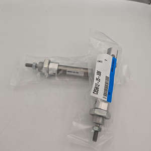 Mini Cilindro Original-SMC C85N12-25-XB6 - Product Image 5