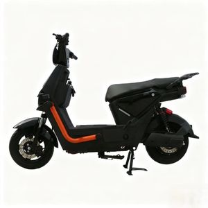 Motocicleta Eléctrica Urbana de 1500W/1000W con Motor Potente, Batería Grande y Largo Alcance - Product Image 1