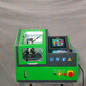Herramienta de Prueba de Inyectores Common Rail Beacon Machine EPS210S S60H - Product Image 3