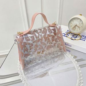VENTE FLASH PAS CHER Sac à bandoulière simple pour femme, sac à main tendance pour voyage. Z1003 - Product Image 4