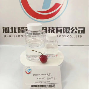 AEO/<span class=keywords><strong>MOA</strong></span>/Alcohol graso Polioxietileno Éter Tensioactivo no iónico Como Emulsionante/Solubilizador CAS 111-09-3 - Product Image 6