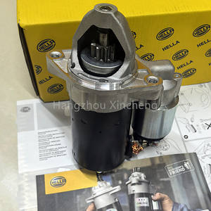 A0051513901 Démarreur moteur pour Benz W203 W204 W209 C180 C200 C250 <span class=keywords><strong>CLK200</strong></span> W207 W211 W212 E200 E260 M271 - Product Image 5