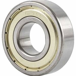 ตลับลูกปืนเม็ดกลมร่องลึกทำจากเหล็กโครเมี่ยม6207F2/6207F2 P69/6207 P6/Z1 6207/P5ยา/ความแม่นยำ P6 - Product Image 3