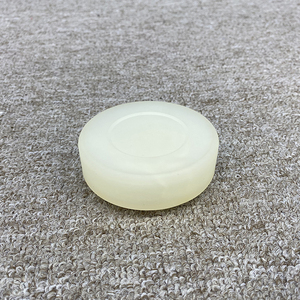 Индивидуальный логотип, мяч для Лакросса из ПВХ, хоккейные шайбы, мяч для хоккея на траве, светящийся в темноте, для ночных игр - Product Image 5