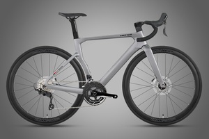 Nueva Bicicleta T8 de Fibra de Carbono para Carretera Rs-24s con Frenos de Disco en Venta, T8-disc, Rs-24s, Bicicleta con Ruedas - Product Image 5