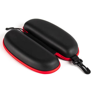 कस्टम स्विमिंग गॉगल बैग स्पोर्ट्स हार्डकवर सुरक्षात्मक कवर स्विमिंग गॉगल केस - Product Image 4