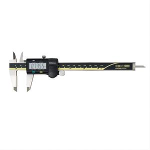 Mitutoyo 500-171-30 AOS pour calibre avec sortie de données SPC, plage 0-6 pouces/0-150 mm, précision 0,001 pouce - Product Image 1