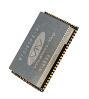 Módulo de Placa Central ESP32-P4 SOM WT0132P4-A1 de Wireless-tag con Chip MCU Espressif ESP32 P4 para Placa de Desarrollo P4 USB 2.0 OTG