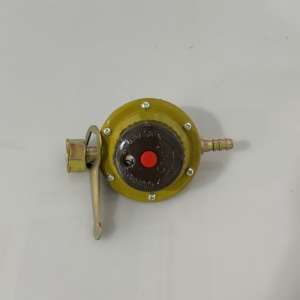 <span class=keywords><strong>4KG</strong></span> Flujo de alta presión Numerado Industria Regulador ajustable Válvulas LPG - Product Image 6