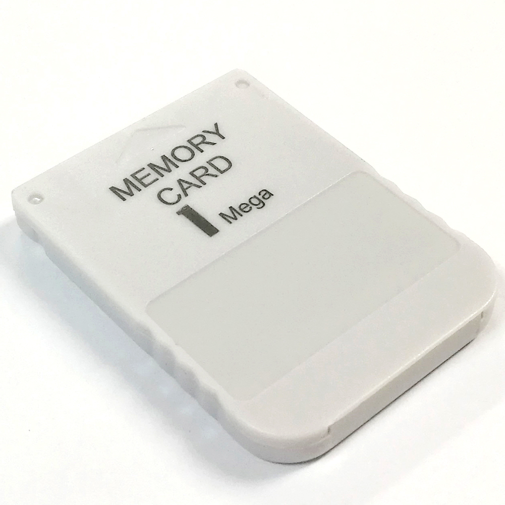 Carte Mémoire Rewax 1 MEGA Pour Sony PlayStation 2 - Occasion
