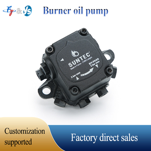 Pompe à huile à engrenages de brûleur de haute qualité, accessoires de moteur à combustion diesel pompe à huile neuve Santec - Product Image 6