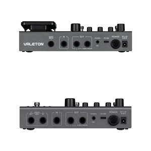 Pédales d'effets multi-effets pour <span class=keywords><strong>guitare</strong></span> Valeton GP-150 et GP-180 - Vente en gros - Product Image 5