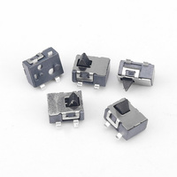 JC-TS10B Micro-interrupteurs de fin de course électriques pour ouvre-portes, avec fonction de réinitialisation de porte et détection de mouvement