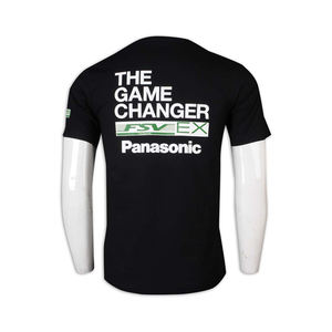 <span class=keywords><strong>Camisetas</strong></span> Personalizadas <span class=keywords><strong>de</strong></span> Alta Calidad a Precio Económico, <span class=keywords><strong>Camisetas</strong></span> Blancas al por Mayor, <span class=keywords><strong>Camisetas</strong></span> <span class=keywords><strong>de</strong></span> Algodón 100%, <span class=keywords><strong>Camisetas</strong></span> Negras <span class=keywords><strong>de</strong></span> Banda - Product Image 4
