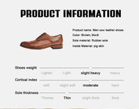 Chaussures habillées élégantes en cuir pour hommes, idéales pour les affaires, les mariages et les fêtes, confortables, prix de gros