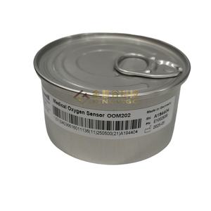 EnviteC OOM202氧传感器传感器0-100% O2测量13-16mV输出3针Molex接口 - Product Image 1