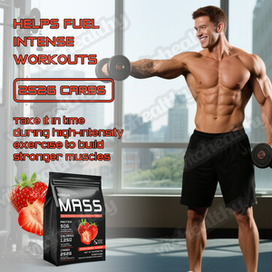 Vitahoalthy OEM/ODM Proteína MASA Orgánica en Polvo PARA LA Construcción de Músculos MASA Ganador para Ejercicio MASA Ganador de Proteína en Polvo - Product Image 5