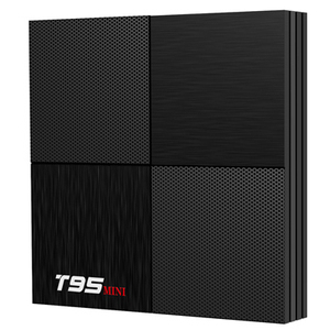 T95 <span class=keywords><strong>Mini</strong></span> Android 9,0 <span class=keywords><strong>TV</strong></span> <span class=keywords><strong>Box</strong></span> Wifi Cajas 2GB 16GB Allwinner H6 Quad Core Smart TVbox Streaming Media Player 4K <span class=keywords><strong>Mini</strong></span> PC T95MINI - Product Image 3