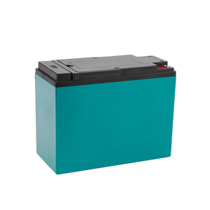 แบตเตอรี่ XUPAI Deep Cycle รุ่น 6-EVF-38 ความจุ 38Ah สำหรับจักรยานไฟฟ้า - Product Image 6