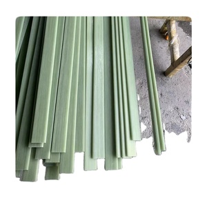 Membres d'arc isolés en fibre de verre époxy de la meilleure qualité - Product Image 1