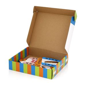 Rompecabezas de Alfabeto de Aprendizaje de Ortografía para Niños, Personalizado, <span class=keywords><strong>24</strong></span> <span class=keywords><strong>Piezas</strong></span>, Rompecabezas Alfanumérico de Cartón - Product Image 2