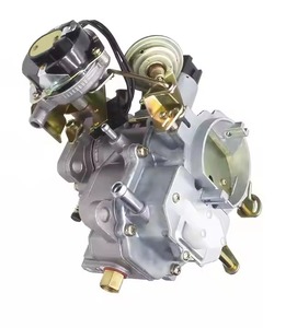 Adecuado para MITSUBISHI T/120 Nuevo <span class=keywords><strong>carburador</strong></span> para automóviles - Product Image 3
